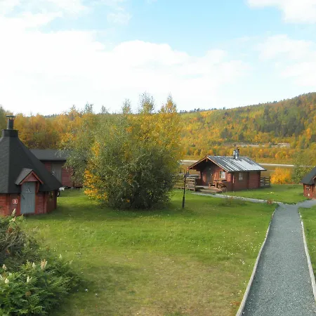 Tenon Eraekievari Inn *