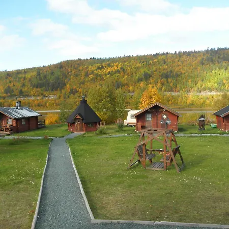 Inn Tenon Eraekievari