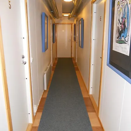 Inn Tenon Eraekievari