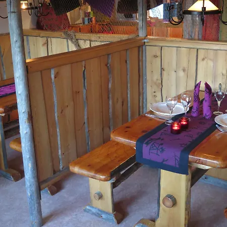 Inn Tenon Eraekievari Karigasniemi