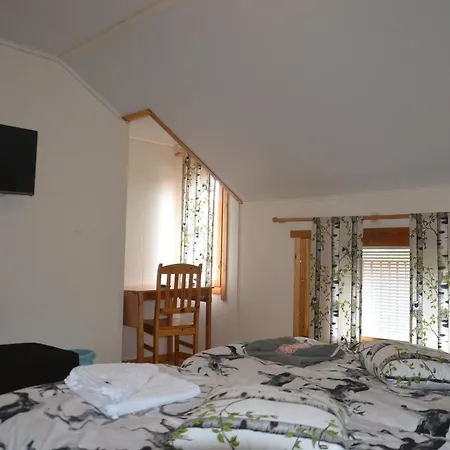 Tenon Eraekievari Inn