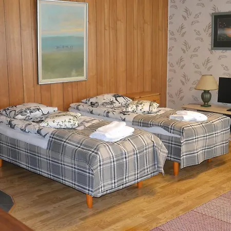 Tenon Eraekievari Inn