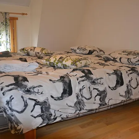 Inn Tenon Eraekievari Karigasniemi