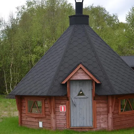 Tenon Eraekievari * Karigasniemi