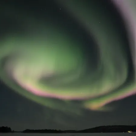 Tenon Eraekievari Karigasniemi