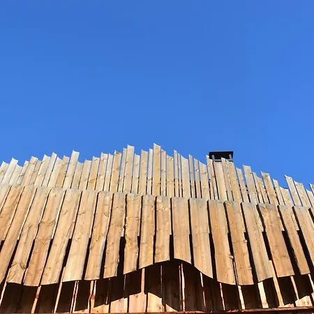 Tenon Eraekievari Karigasniemi