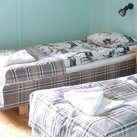 Inn Tenon Eraekievari *