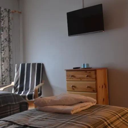 Tenon Eraekievari Inn *