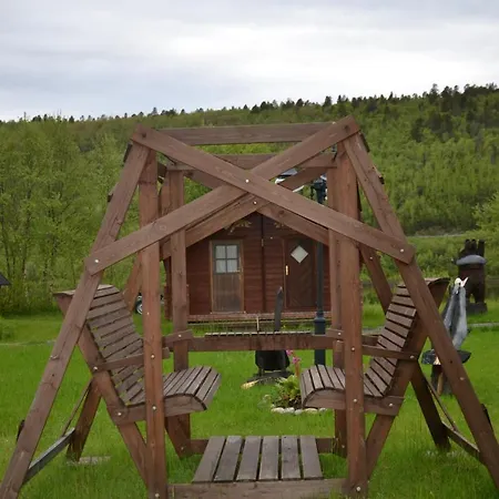 Tenon Eraekievari קריגסניימי